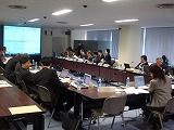 The Ninth Meeting of the Asia-Pacific Satellite Data Exchange and Utilization (APSDEU-9, 2 – 4 February 2009)