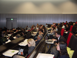 Third WCRP Conference on Reanalysis