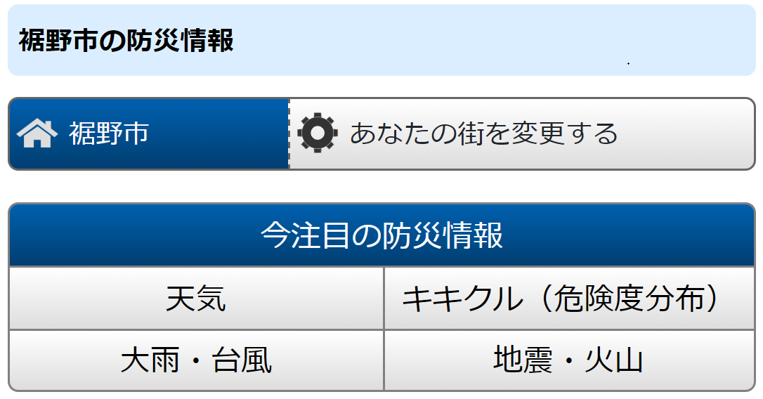 利用マニュアル