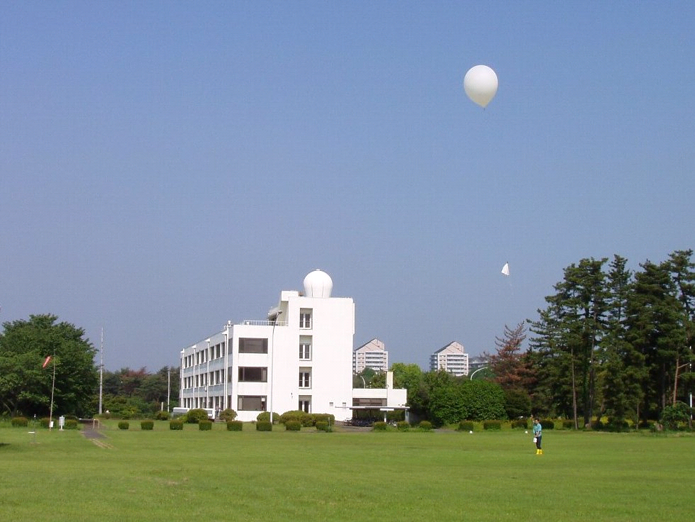 Aerological Observatory