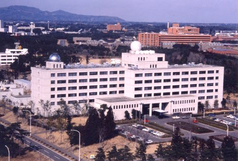 Meteorological Research Institute