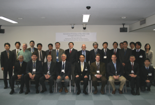 International Workshop on the Hazardous Winds Associated with Severe Storms (9 -11 January 2008)