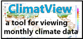 ClimatView - Interactive Climate Database