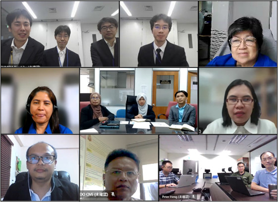 Technical meeting on Himawari-8/9 Rapidly Developing Cumulus Area (RDCA) products (18 March 2025)