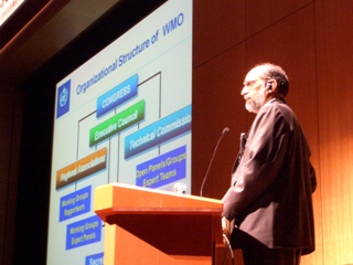 Tokyo Climate Conference