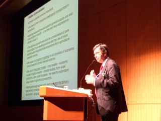 Tokyo Climate Conference
