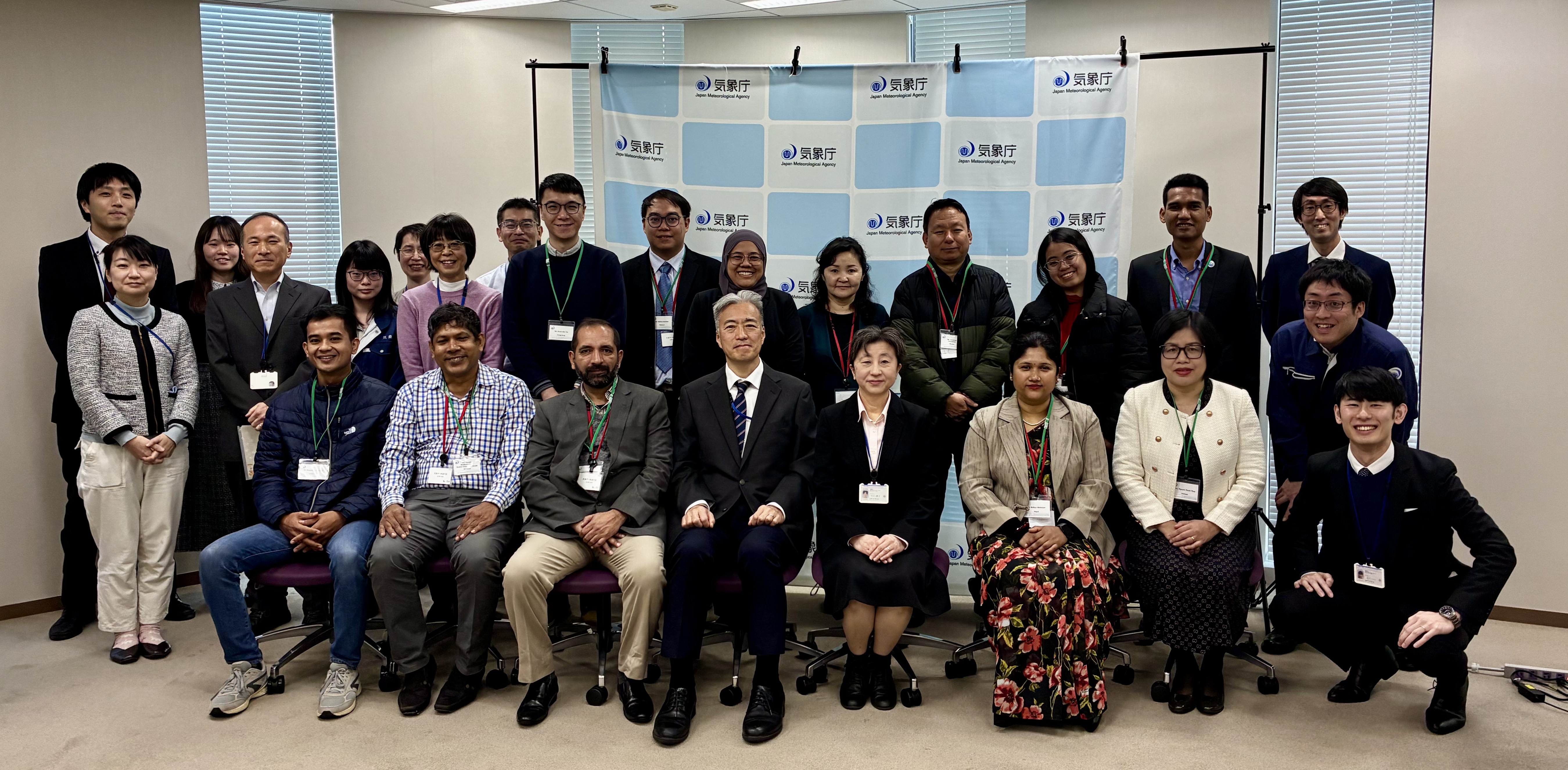 TCC Training Seminar on One-Month Forecasts