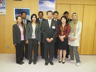 Group Training Course in Meteorology 2009 -1-