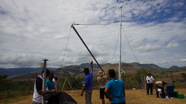 Inspection of AWS as a field practice