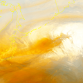 Differential Water Vapor RGB