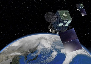 Meteorological Satellites