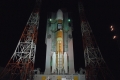 Lift-off of MTSAT-2 03