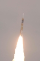 Lift-off of MTSAT-2 06