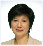 東京国際大学副学長 小室広佐子
