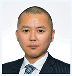 (株)三井物産戦略研究所 技術・イノベーション情報部 知的財産室 シニアマネージャー 平田祥一朗