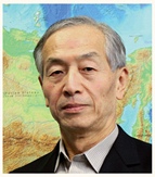 国立極地研究所および総合研究大学院大学　名誉教授　山内恭