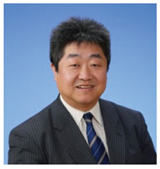 静岡大学防災総合センター教授 牛山 素行