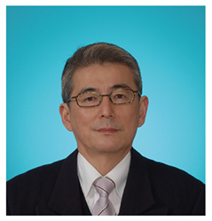 東京大学大学院情報学環 総合防災情報研究センター長・教授 田中 淳