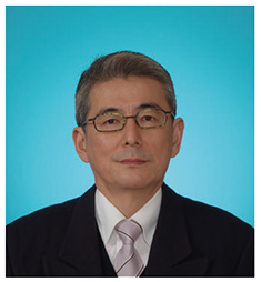 東京大学大学院情報学環 総合防災情報研究センター長 教授 田中 淳