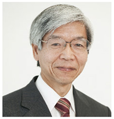 東京大学名誉教授 新野 宏