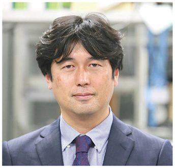 線状降水帯の予測精度向上の取組