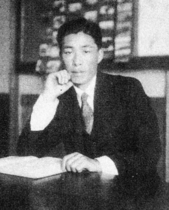 中井常蔵