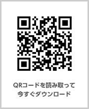 山口放送QRコード