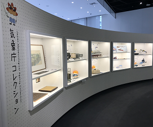 気象庁コレクション