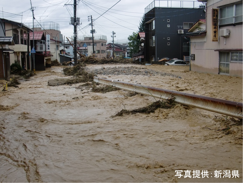 6.29豪雨災害