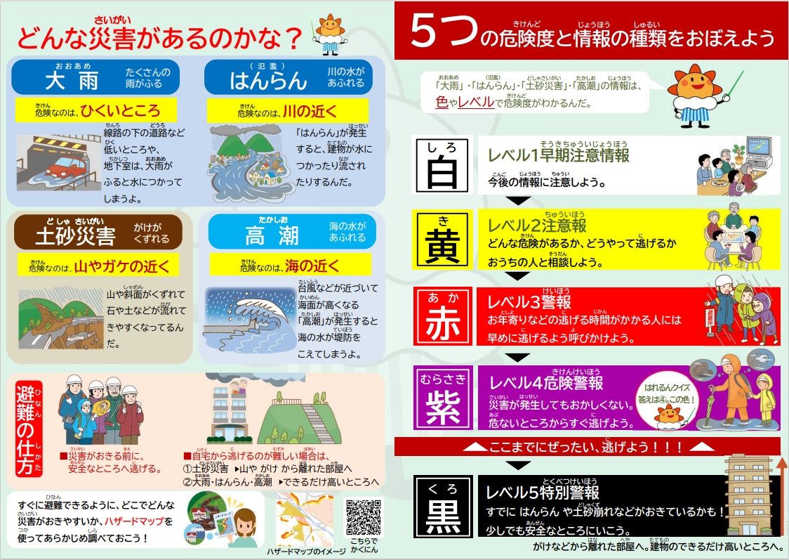 リーフうら(2ページ目)