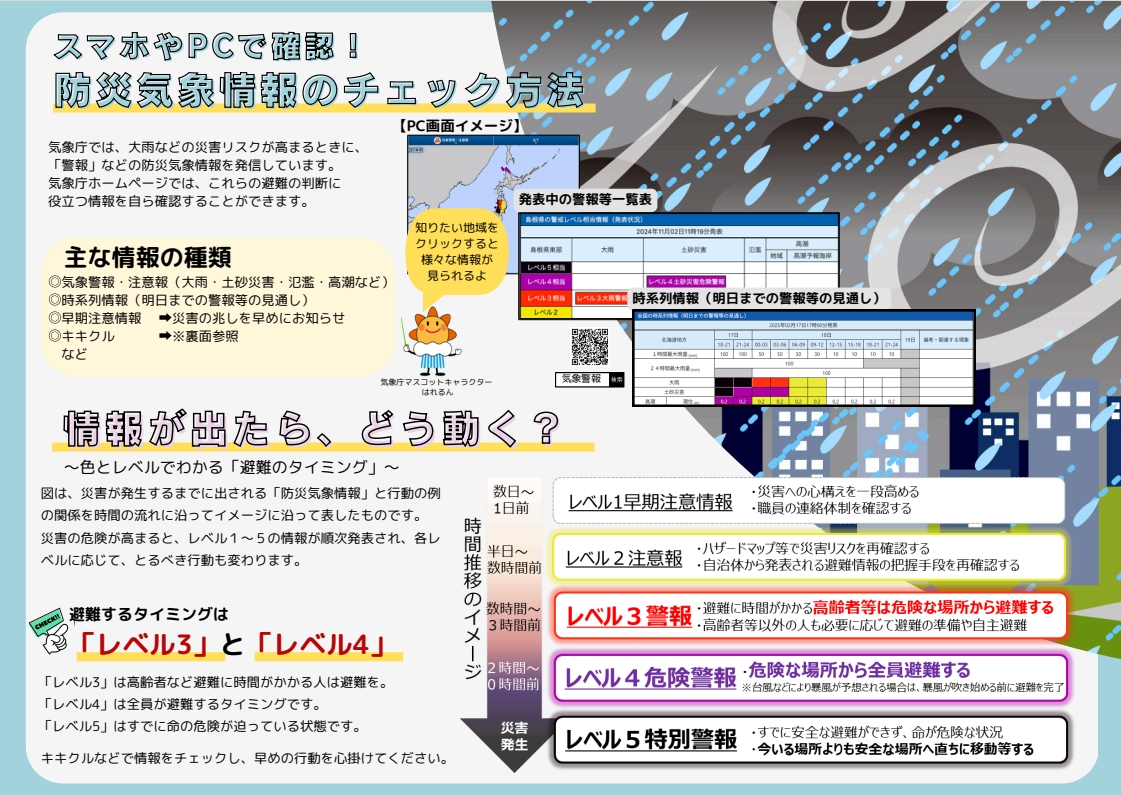 リーフうら(2ページ目)