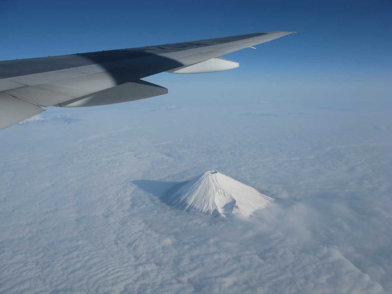 富士山