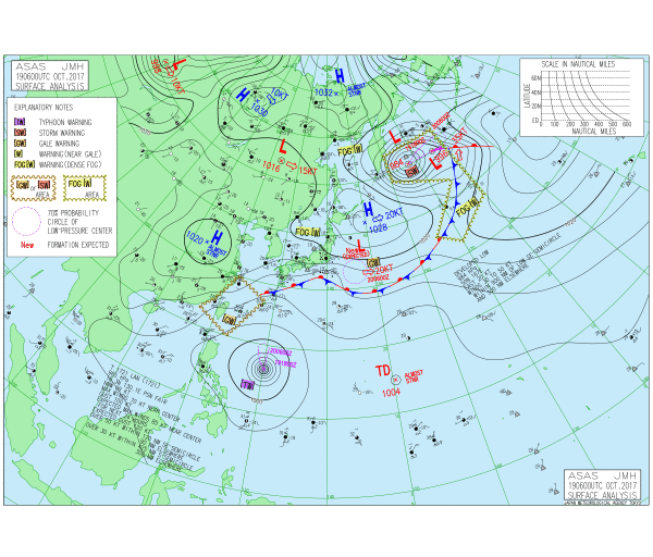 天気 予報 気象庁