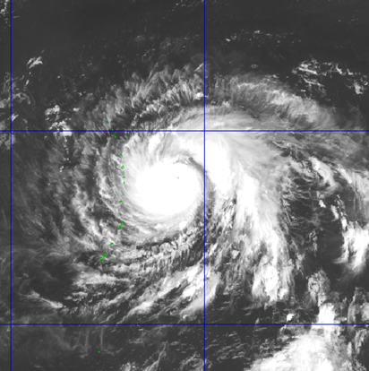 台風 最盛期じゃないのに 台風、なぜ5月に強く? 23年はより警戒を ...