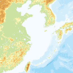 Jma Real Time Risk Map