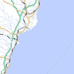気象庁 地震情報
