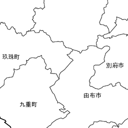 別府 市 の 天気
