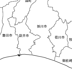 気象庁 天気予報