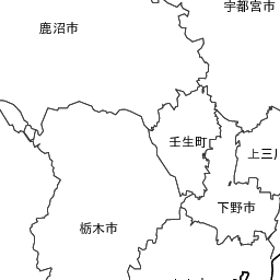 鹿沼 市 天気