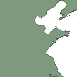 気象庁 台風経路図