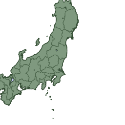 気象庁 台風経路図